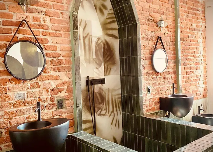 Con Vista Panoramica E Restaurant - Pet Friendly Nel Monferrato *